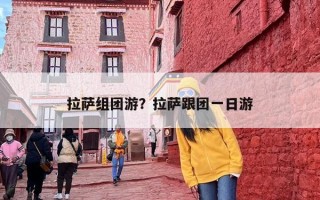 拉萨组团游？拉萨跟团一日游