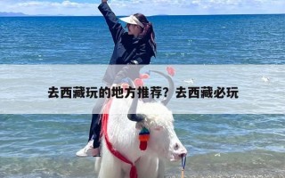 去西藏玩的地方推荐？去西藏必玩