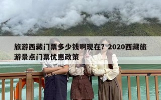 旅游西藏门票多少钱啊现在？2020西藏旅游景点门票优惠政策