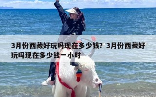 3月份西藏好玩吗现在多少钱？3月份西藏好玩吗现在多少钱一小时