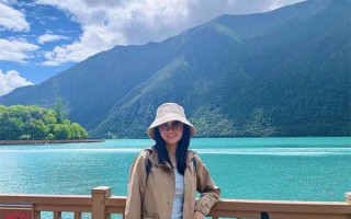 羊湖和巴松措哪个值得去