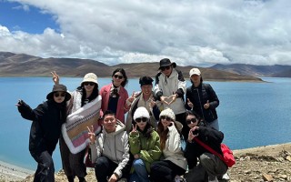 十月去西藏旅游攻略指南怎么做？十月去西藏旅游怎么做旅游攻略？