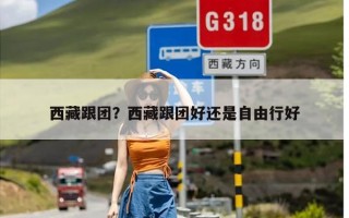 西藏跟团？西藏跟团好还是自由行好