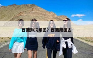 西藏游玩跟团？西藏跟团去