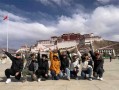 老年人西藏旅游大概多少钱跟团