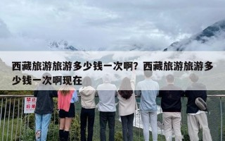 西藏旅游旅游多少钱一次啊？西藏旅游旅游多少钱一次啊现在