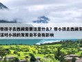 带孩子去西藏需要注意什么？带小孩去西藏生活对小孩的发育会不会有影响