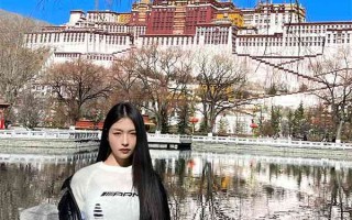 七月底进藏攻略指南图