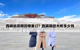 西藏旅游跟团哪里订？西藏跟团大概多少钱
