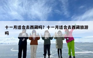 十一月适合去西藏吗？十一月适合去西藏旅游吗