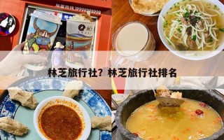 林芝旅行社？林芝旅行社排名