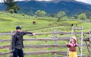 3月份适合带孩子去西藏旅游吗？3月带孩子去西藏旅游适不适合？