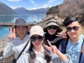 林芝十大景点