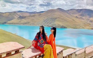 4月跟团去西藏旅游花费贵吗？四月到西藏跟团玩一趟费用贵吗？