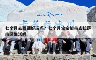 七个月去西藏好玩吗？七个月宝宝能带去拉萨市区生活吗