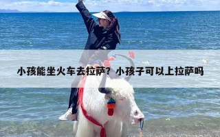 小孩能坐火车去拉萨？小孩子可以上拉萨吗
