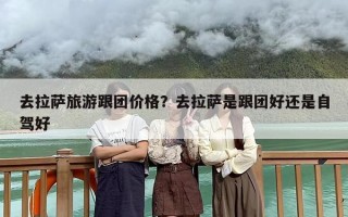 去拉萨旅游跟团价格？去拉萨是跟团好还是自驾好
