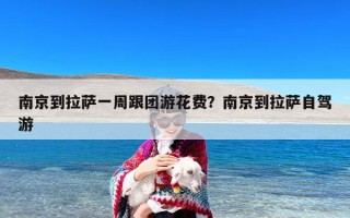 南京到拉萨一周跟团游花费？南京到拉萨自驾游