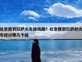 北京西到拉萨火车路线图？北京西到拉萨的火车经过哪几个站