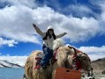 为什么要在北方冬天去西藏