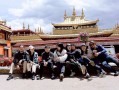 外国人去西藏旅游可以自由行吗
