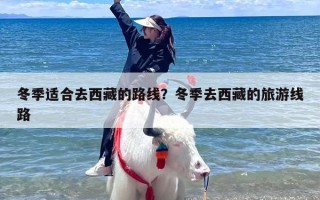 冬季适合去西藏的路线？冬季去西藏的旅游线路