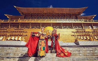文成公主演出门票哪个划算？文成公主剧场演出在哪里买票