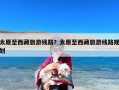 太原至西藏旅游线路？太原至西藏旅游线路规划