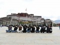 宁波跟团去西藏旅游团报价
