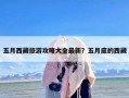 五月西藏旅游攻略大全最新？五月底的西藏