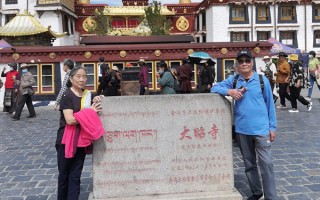 七月去西藏报团玩7天多少钱？七月在西藏旅游7天报团多少钱？