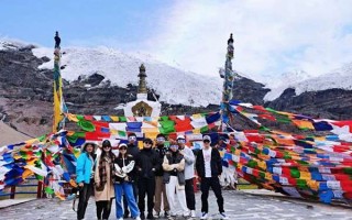 济南到西藏旅游团12月份
