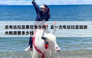 去布达拉宫要花多少钱？去一次布达拉宫旅游大概需要多少钱