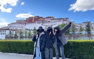 三人去拉萨玩一趟5天需要多少钱？3人到拉萨5日游费用多少？