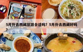 5月份去西藏旅游合适吗？5月份去西藏好吗?