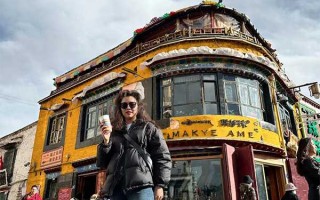 一般人到拉萨能适应吗。高原反应是什么感觉