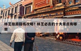 林芝旅游路线攻略？林芝必去的十大景点有哪些