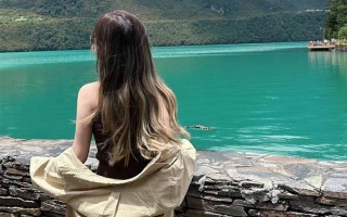 夏天的西藏美到让人不回家