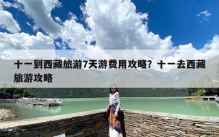 十一到西藏旅游7天游费用攻略？十一去西藏旅游攻略