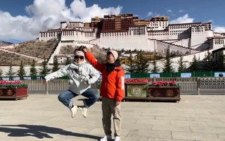 九月报团去西藏7天费用是多少？九月去西藏报团旅游7天多少钱？