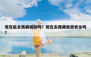 现在能去西藏旅游吗？现在去西藏旅游安全吗?