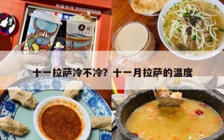 十一拉萨冷不冷？十一月拉萨的温度