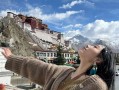 7月份去西藏旅游必备物品清单