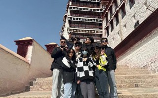 3月跟团去西藏7天游路线选哪条？3月去西藏跟团7天路线怎样安排？