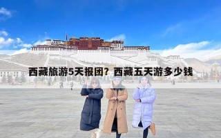 西藏旅游5天报团？西藏五天游多少钱