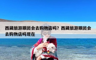 西藏旅游跟团会去购物店吗？西藏旅游跟团会去购物店吗现在