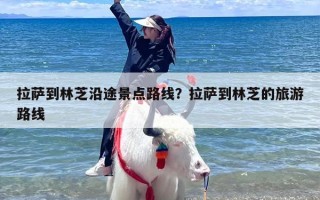 拉萨到林芝沿途景点路线？拉萨到林芝的旅游路线
