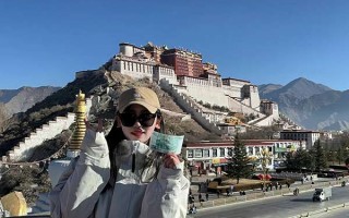 兰州到西藏一周需要多少钱