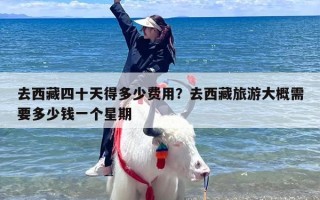 去西藏四十天得多少费用？去西藏旅游大概需要多少钱一个星期