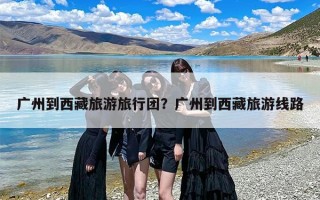 广州到西藏旅游旅行团？广州到西藏旅游线路